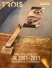 3 Couleurs Hors-Serie #4 JR 2001-2011