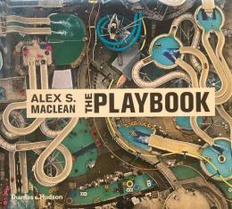 The Playbook　Alex S.Maclean