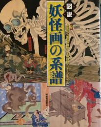 図説　妖怪画の系譜　兵庫県立歴史博物館　