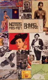 NOTES 1985-1987　ノーツ　大竹伸朗