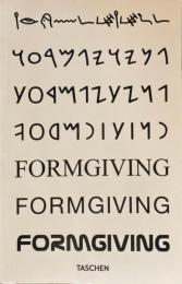 BIG. Formgiving　An Architectural Future History
