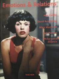 Emotions & Relations Taschen