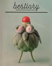 Bestiary  Inspiring animals by inspired artists