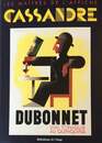 Cassandre　Les Maitres de L'affiche