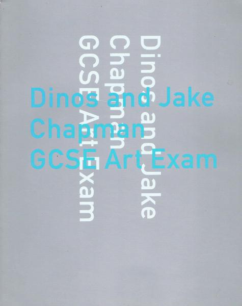チャプマン兄弟のお受験 チャップマン兄弟の美術試験作品 Dinos And Jake Chapman Gcse Art Exam デザイン 仲條正義 古本 中古本 古書籍の通販は 日本の古本屋 日本の古本屋 チャプマン兄弟のお受験 チャップマン兄弟の美術試験作品 Dinos And Jake Chapman Gcse Art Exam デザイン 仲條正義 古本 中古本 古書籍の通販は 日本の古本屋 日本の古本屋