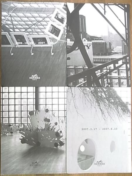 ［サイン付］歴史の歴史 杉本博司 写真集 六耀社 2004年 メゾンエルメス展 サイン付］歴史の歴史 杉本博司 写真集 六耀社 2004年 メゾン