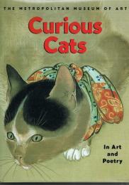 The Metropolitan Museum of Art : Curious Cats In Art and Poetry