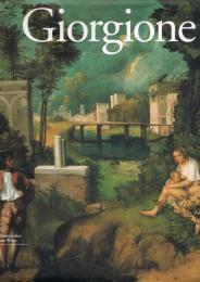 Giorgione : myth and enigma