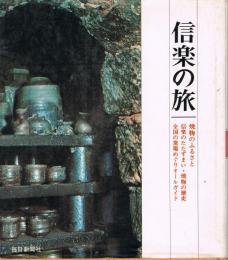 信楽の旅　焼物のふるさと