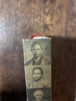 勝海舟関係写真集