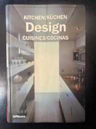 Kitchen Design/Kuchen Design/Design De Cuisines/Diseno De Cocinas (Designpocket S.)