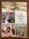 The Tretyakov Gallery,Moscow ： Painting