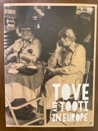 トーベとトゥーティの欧州旅行 TOOVE AND TOOTI IN EUROPE