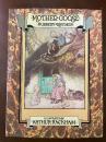 MOTHER GOOSE nursery rhymes