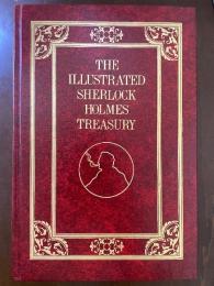 The Illustrated Sherlock Holmes Treasury