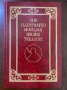 The Illustrated Sherlock Holmes Treasury