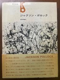 ジャクソン・ポロック 美術選書