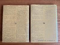 神経心理学の源流　失語編　上・下巻