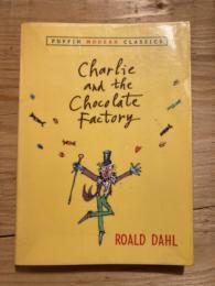Charlie and the Chocolate Factory