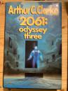 2061: odyssey three