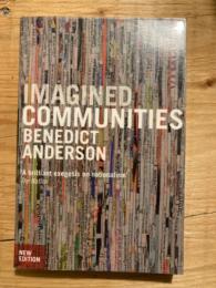 Imagined Communities