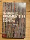 Imagined Communities