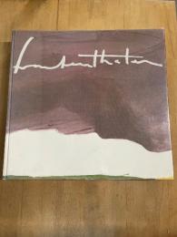 Helen Frankenthaler | Barbara　Rose