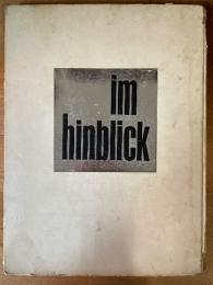Im Hinblick