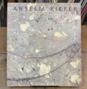 ANSELM KIEFER NATIONALGALERIE BERLIN 1991　アンゼルム・キーファー ベルリン国立美術館 1991 ドイツ語