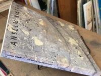 ANSELM KIEFER NATIONALGALERIE BERLIN 1991　アンゼルム・キーファー ベルリン国立美術館 1991 ドイツ語