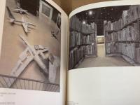 ANSELM KIEFER NATIONALGALERIE BERLIN 1991　アンゼルム・キーファー ベルリン国立美術館 1991 ドイツ語