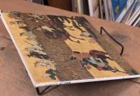 馬の博物館所蔵　馬の美術展