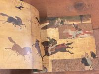 馬の博物館所蔵　馬の美術展