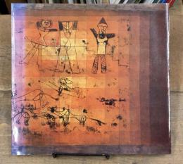 パウル・クレー展　生誕100年記念