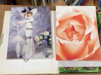 森村泰昌と合田佐和子　2冊揃（セット販売・函入り）