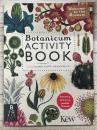 Botanicum Activity Book (Welcome To The Museum) 英語