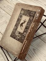 KWAIDAN （怪談　ラフカディオ・ハーン　ドイツ語訳）