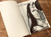 アトリエ　No.572 '74 10月　アクリル絵具の使い方