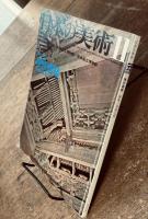 日本の美術 No.126　禅宗建築　昭和51年（1976年）11月号