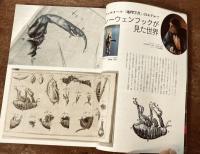 美術の窓 No.386　2015年 11月号　特集；驚異の虫の世界　ほか