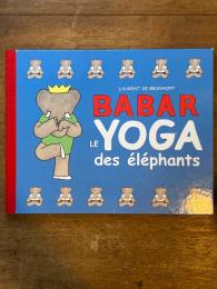 Babar's yoga for elephants