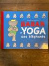 Babar's yoga for elephants