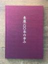米屋100年の歩み