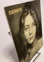 CAMERA 56d year  C.J.BUCHER.LTD  1977:march No.3発売