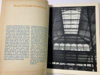CAMERA 52d year  C.J.BUCHER.LTD  1973:October No.10