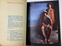 CAMERA 52d year  C.J.BUCHER.LTD  1973:October No.10