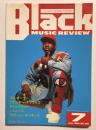 Black music review 雑誌 ブラック・ミュージック・リヴュー July 1992 7月号  No.168