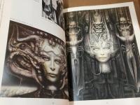 HR Giger ARh+
