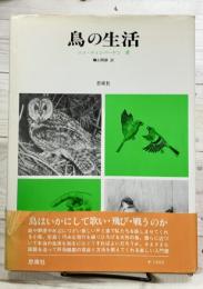鳥の生活