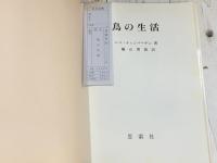鳥の生活